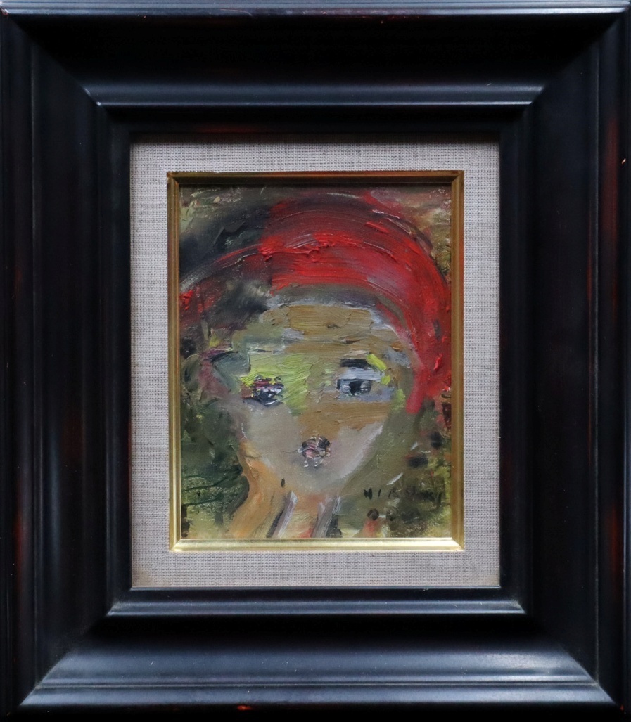 Yahoo!オークション -「織田広喜」(絵画) (美術品)の落札相場 Yahoo!オークション -「織田広喜」(絵画) (美術品)の落札相場