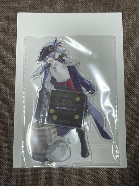 Neo-Porte タイトーくじ アクスタ 海賊 白雪レイド
