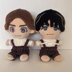 ちびスト 服 リンクコーデ 2着セット ※即購入可