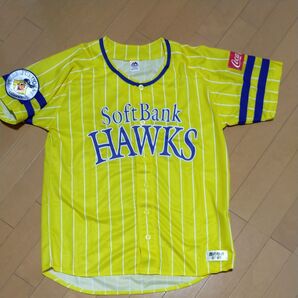 福岡ソフトバンクホークス レプリカユニフォーム