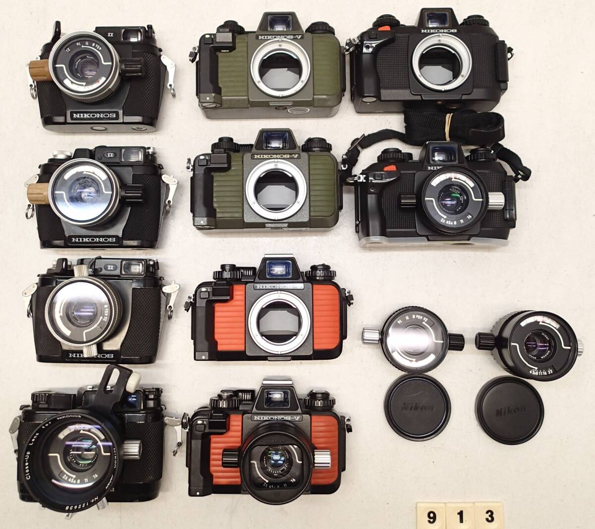 Yahoo!オークション -「nikonos iii」の落札相場・落札価格 Yahoo!オークション -「nikonos iii」の落札相場・落札価格