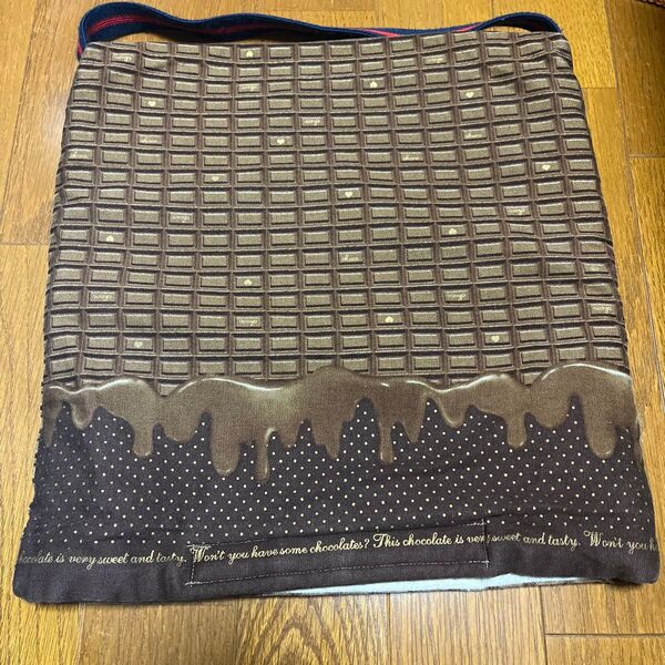 防災頭巾カバー ハンドメイド 座布団タイプ