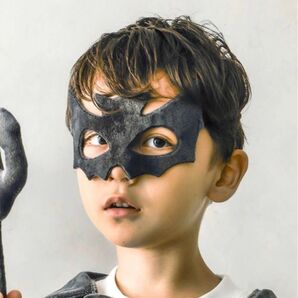 スリーコインズ こうもり お面 ハロウィン 3COINS