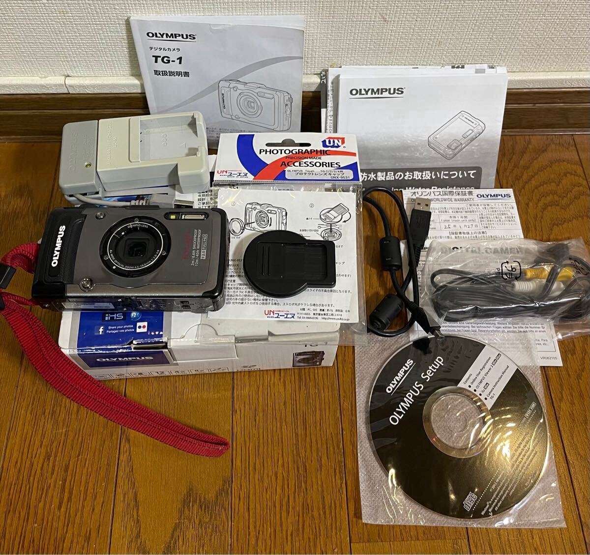 2025年最新】Yahoo!オークション -olympus tg-1の中古品・新品 2025年最新】Yahoo!オークション -olympus tg-1の中古品・新品