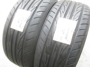 ☆新品激安☆ヨコハマ　ADVAN FLEVA 235/45R19 2本