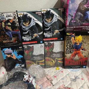フィギュア まとめ売り