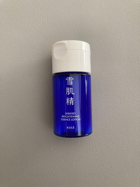 【新品未使用】雪肌精 Voce1月号付録