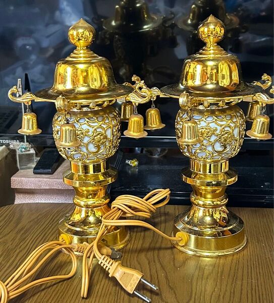 霊前灯 仏具