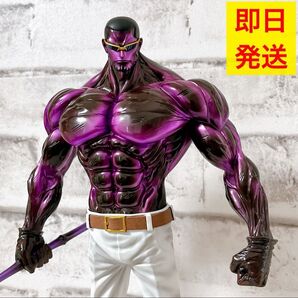 ワンピース フィギュア ヴェルゴ ガレージキット