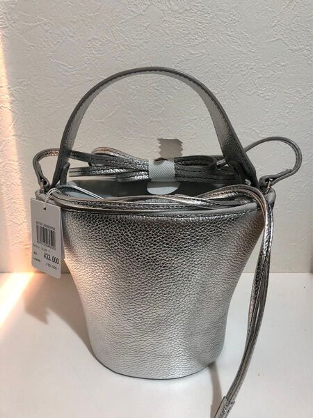 ayako Pottery Bag ショルダーバッグ