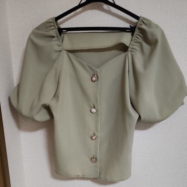 INGNI トップス