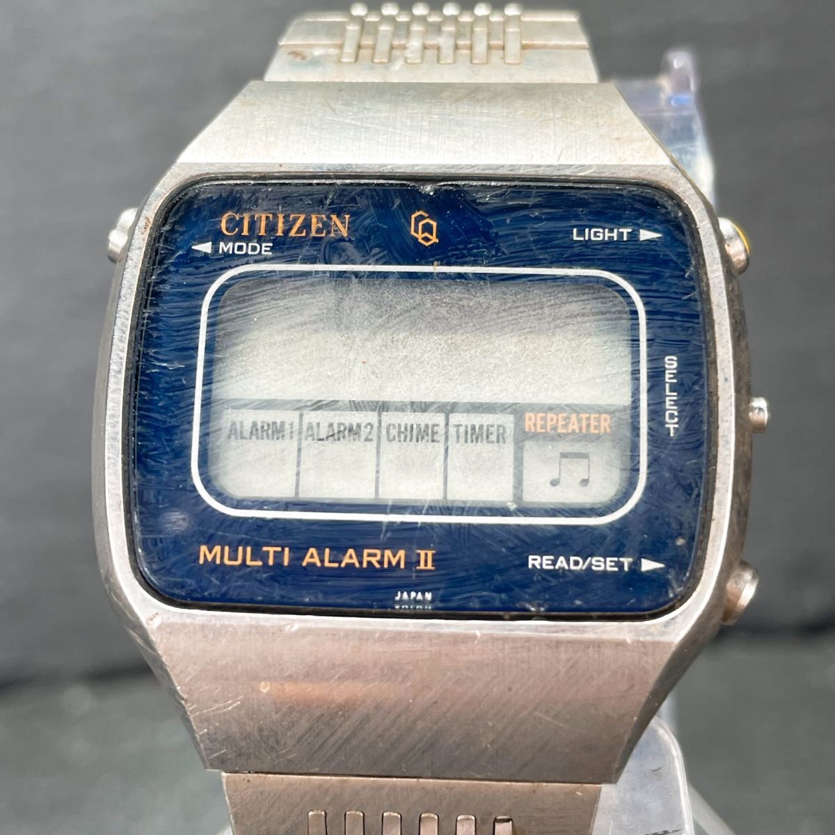 Yahoo!オークション -「multi alarm」(シチズン) (さ行)の落札 Yahoo!オークション -「multi alarm」(シチズン) (さ行)の落札