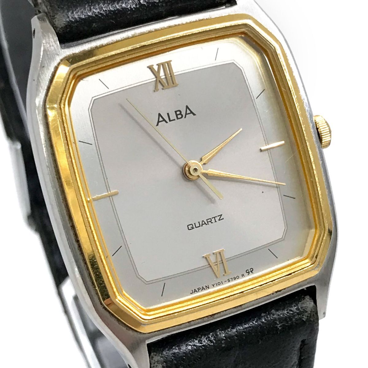 Yahoo!オークション -「ALBA 時計」の落札相場・落札価格 Yahoo!オークション -「ALBA 時計」の落札相場・落札価格