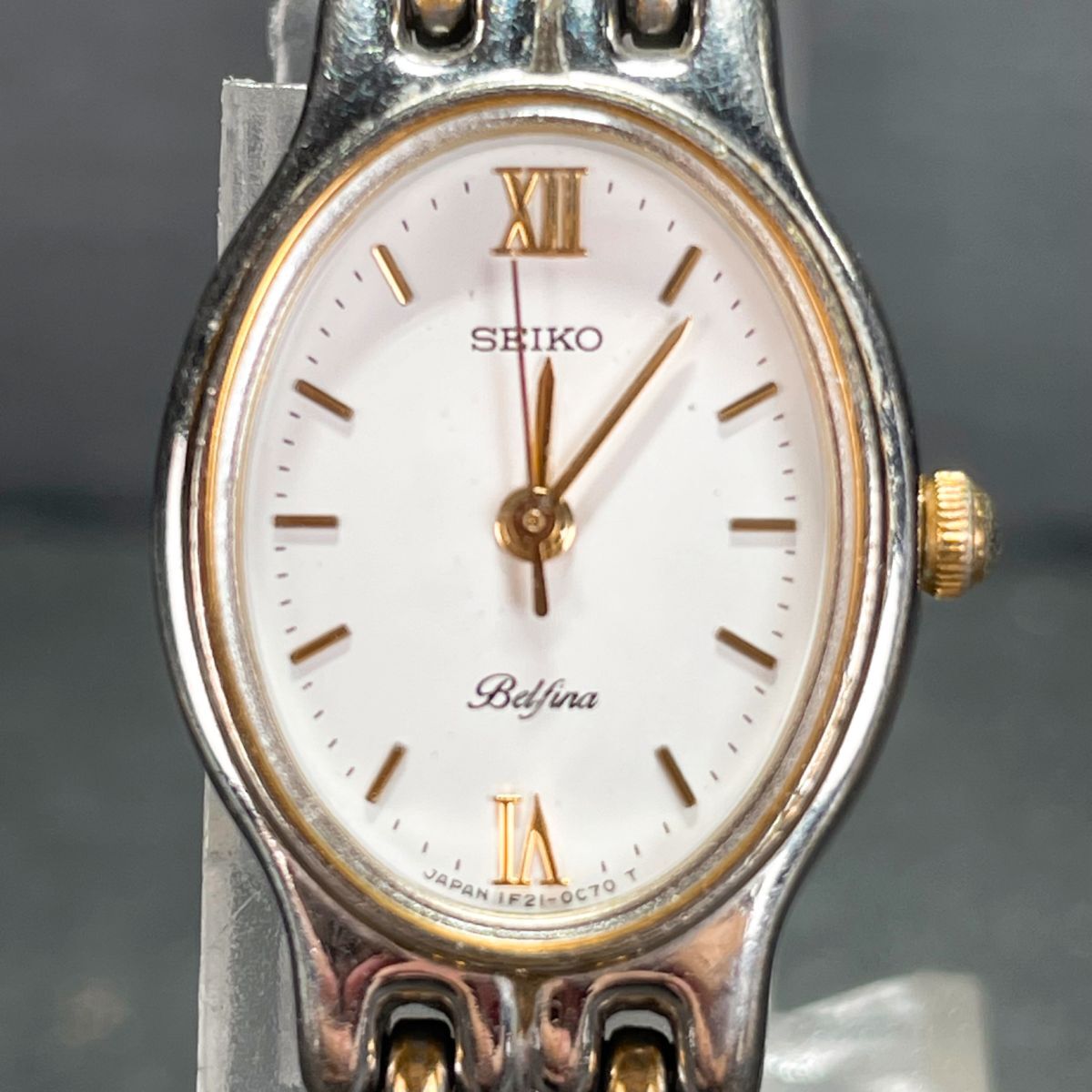 Yahoo!オークション -「seiko belfina」(セイコー) (さ行)の落札 Yahoo!オークション -「seiko belfina」(セイコー) (さ行)の落札