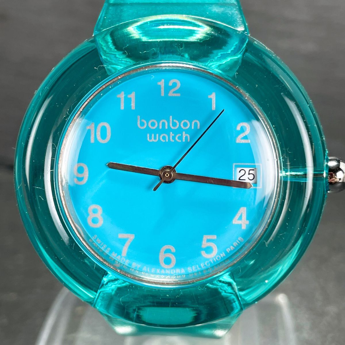 Yahoo!オークション -「bonbon watch」の落札相場・落札価格 Yahoo!オークション -「bonbon watch」の落札相場・落札価格