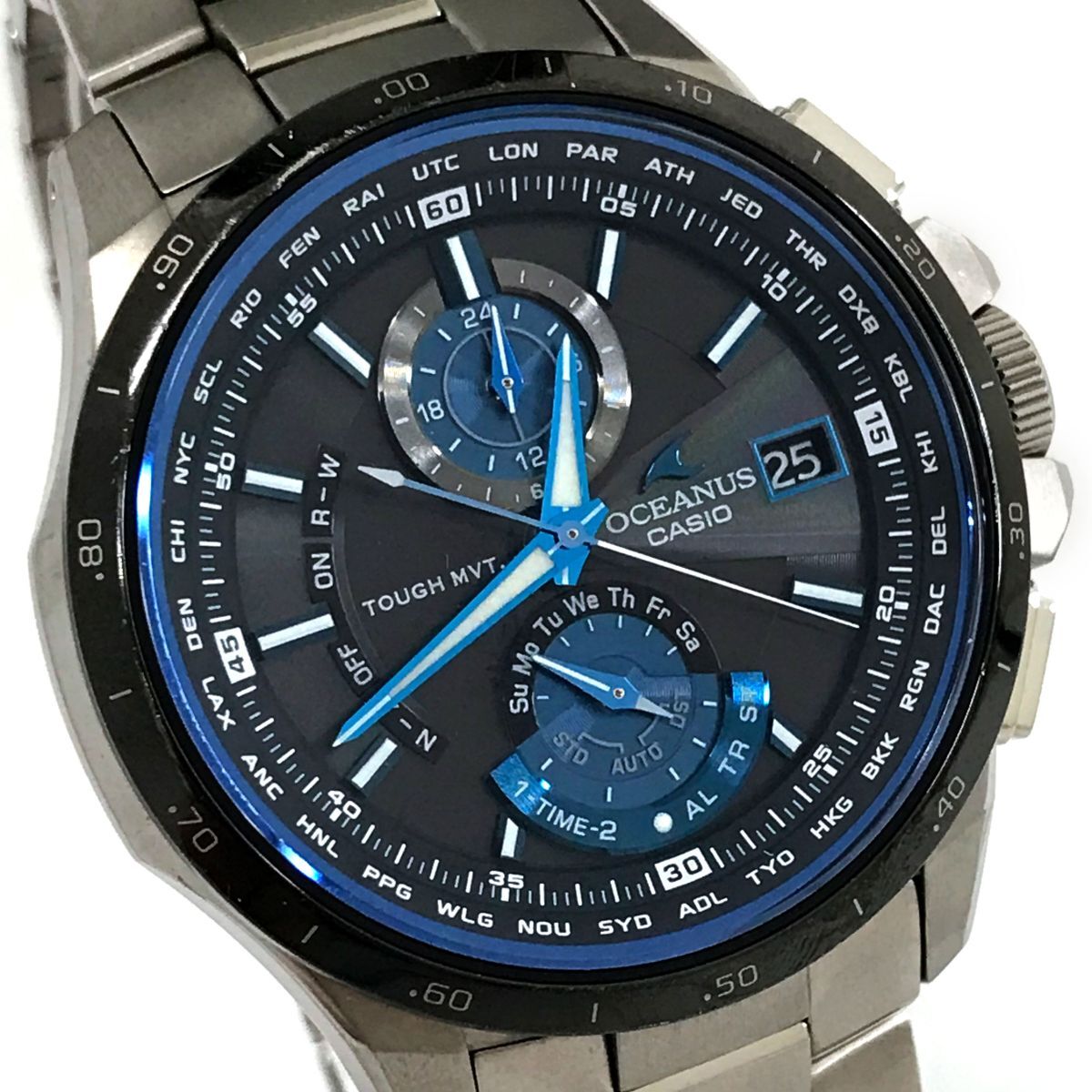 Yahoo!オークション -「ocw t1000」の落札相場・落札価格 Yahoo!オークション -「ocw t1000」の落札相場・落札価格