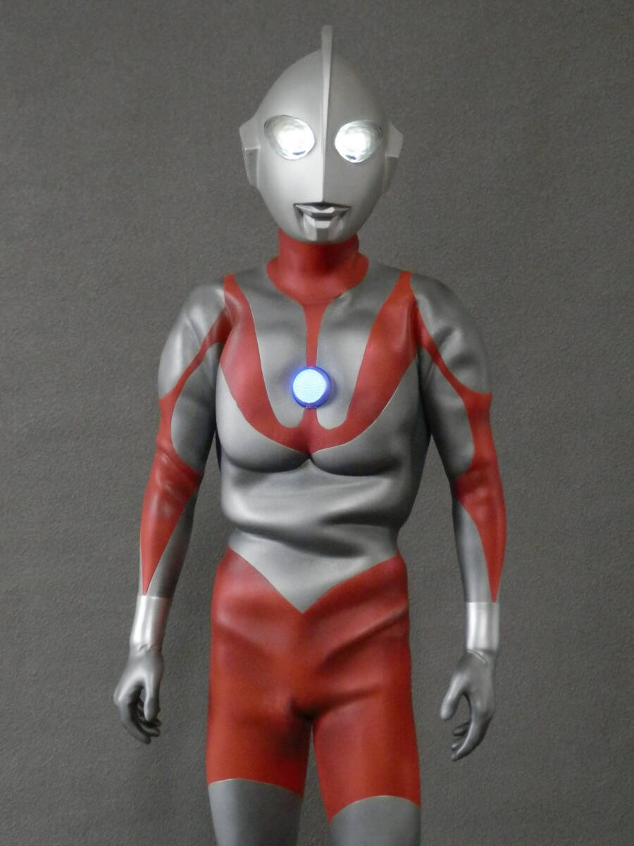 Yahoo!オークション -「ウルトラマンbタイプソフビ」の落札相場 Yahoo!オークション -「ウルトラマンbタイプソフビ」の落札相場