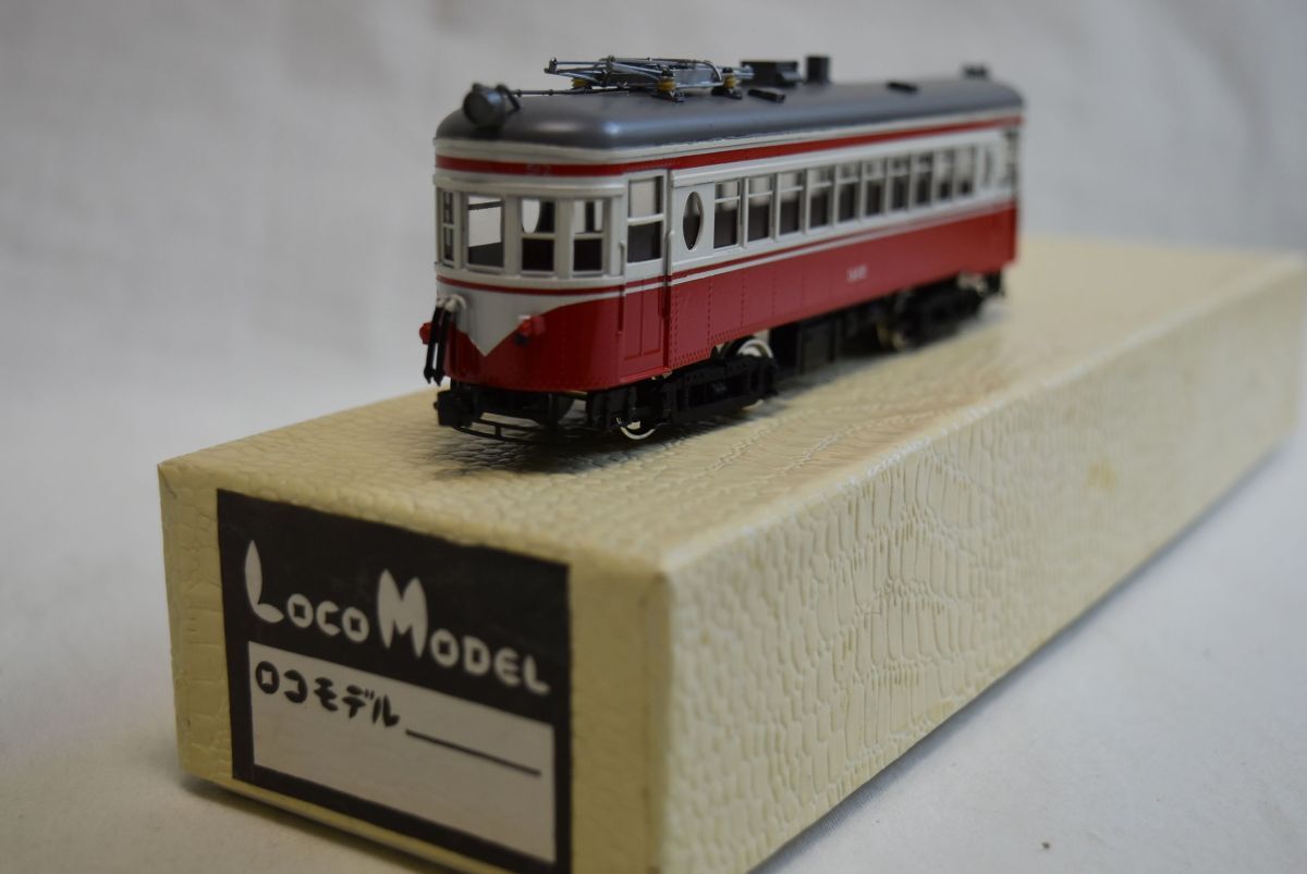 Yahoo!オークション -「名鉄 モ510」(HOゲージ) (鉄道模型)の Yahoo!オークション -「名鉄 モ510」(HOゲージ) (鉄道模型)の