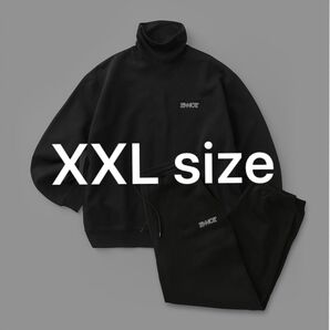 ennoy ELECTRIC LOGO SWEATSETUP