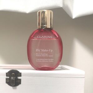 CLARINS クラランス メイクアップミスト