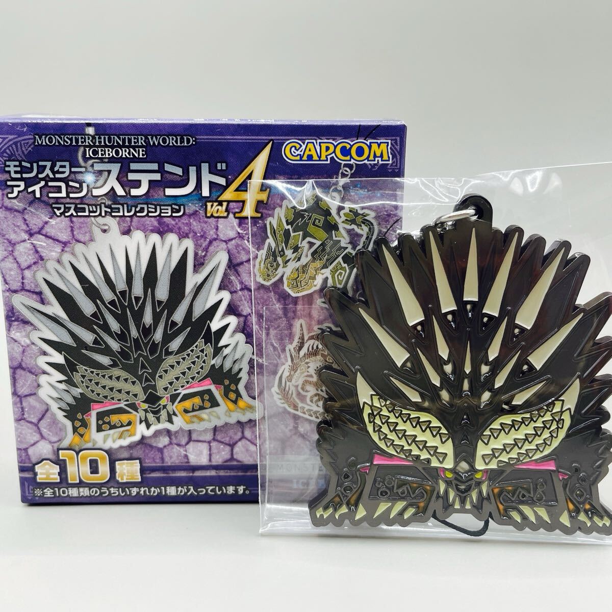 Yahoo!オークション -「モンスターアイコンステンド」の落札相場 Yahoo!オークション -「モンスターアイコンステンド」の落札相場