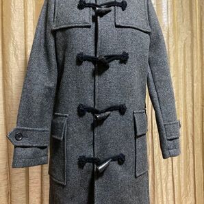 ダッフルコート レディース
