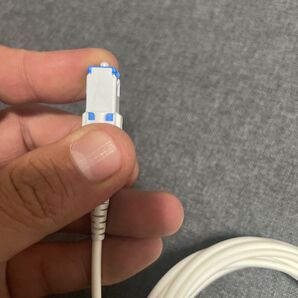 光ONU接続ケーブル、宅内ケーブル、マゲフリ