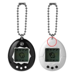 【未開封】Original Tamagotchi FRGMT EDITION 2 white ver
