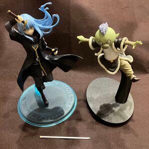 転生したらスライムだった件 フィギュア リムル ゴブタ 転スラ