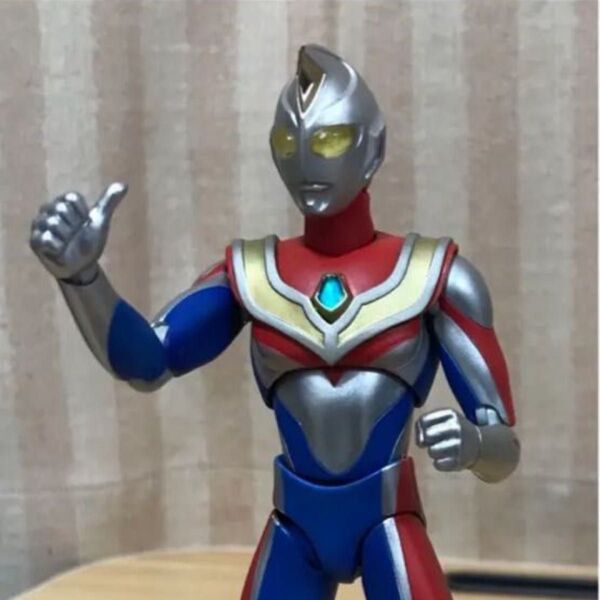 ウルトラアクト ウルトラマンダイナ 即日発送