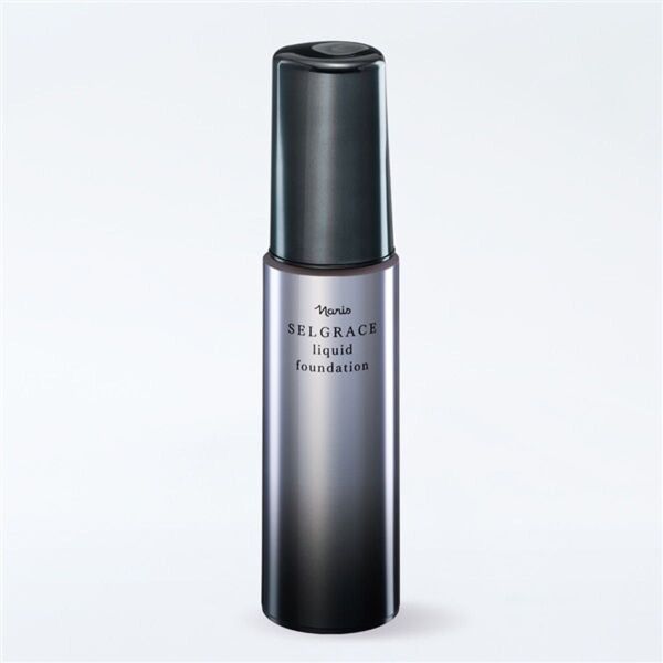 ナリス セルグレース リキッド ファンデーション 30ml ベージュ530