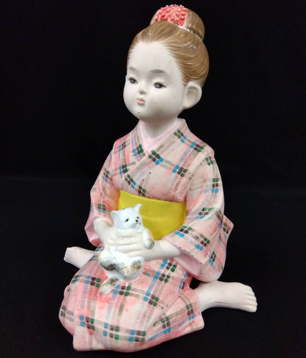 2025年最新】Yahoo!オークション -博多人形(日本人形)の中古品 2025年最新】Yahoo!オークション -博多人形(日本人形)の中古品