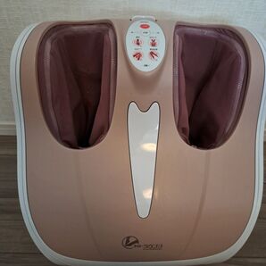 YAMAZEN エアーフットラウンジ