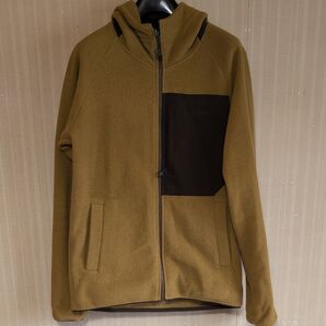 ティートンブロス フリース М