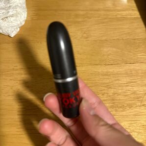 MAC リップ