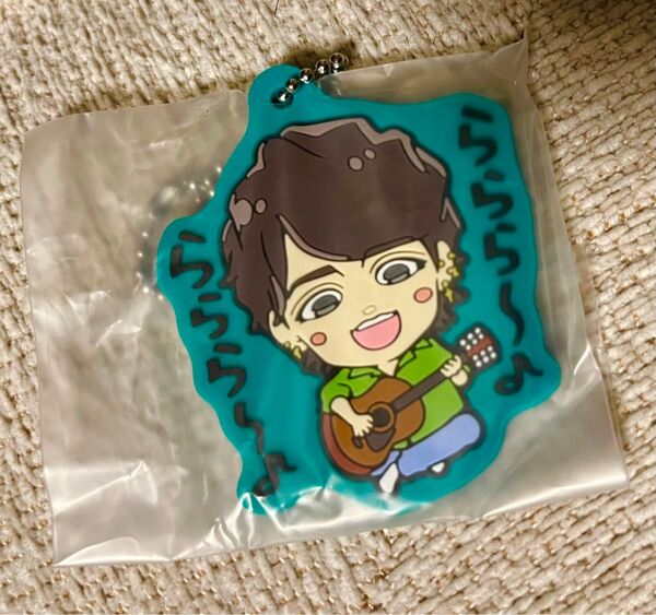【新品未開封】カプセルWEST.神山智洋