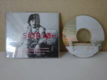 used CD / SION 10+1 シオン テンプラスワン / 仲井戸麗市 マーク・リボー 花田裕之 ヤマジカズヒデ 有山じゅんじ【サンプラー】_画像1