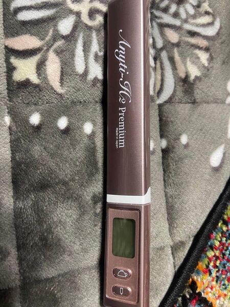 水素水生成器
