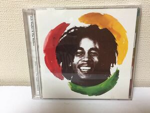 Bob Marley&The Wailers A-2