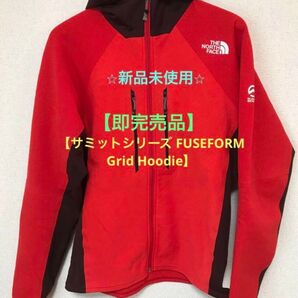 THE NORTH FACE SUMMIT SERIES L