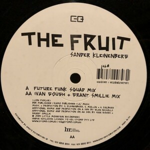 Sander Kleinenberg / The Fruit (Remixes)