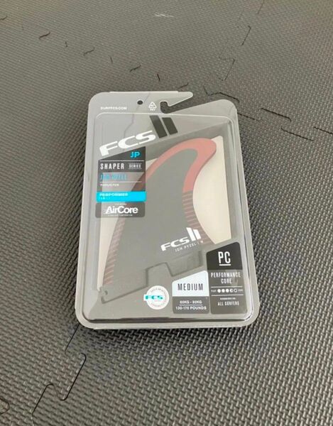 Fcs2 jp pyzel M パイゼル ジョン Jon pc fcs2 トライフィン