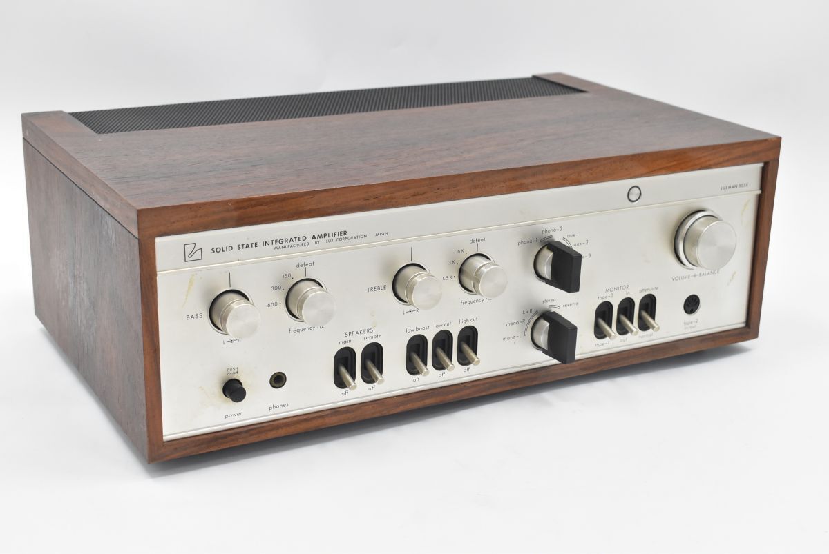 Yahoo!オークション -「luxman sq505」の落札相場・落札価格 Yahoo!オークション -「luxman sq505」の落札相場・落札価格