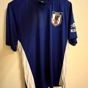 サッカー日本代表ユニフォーム