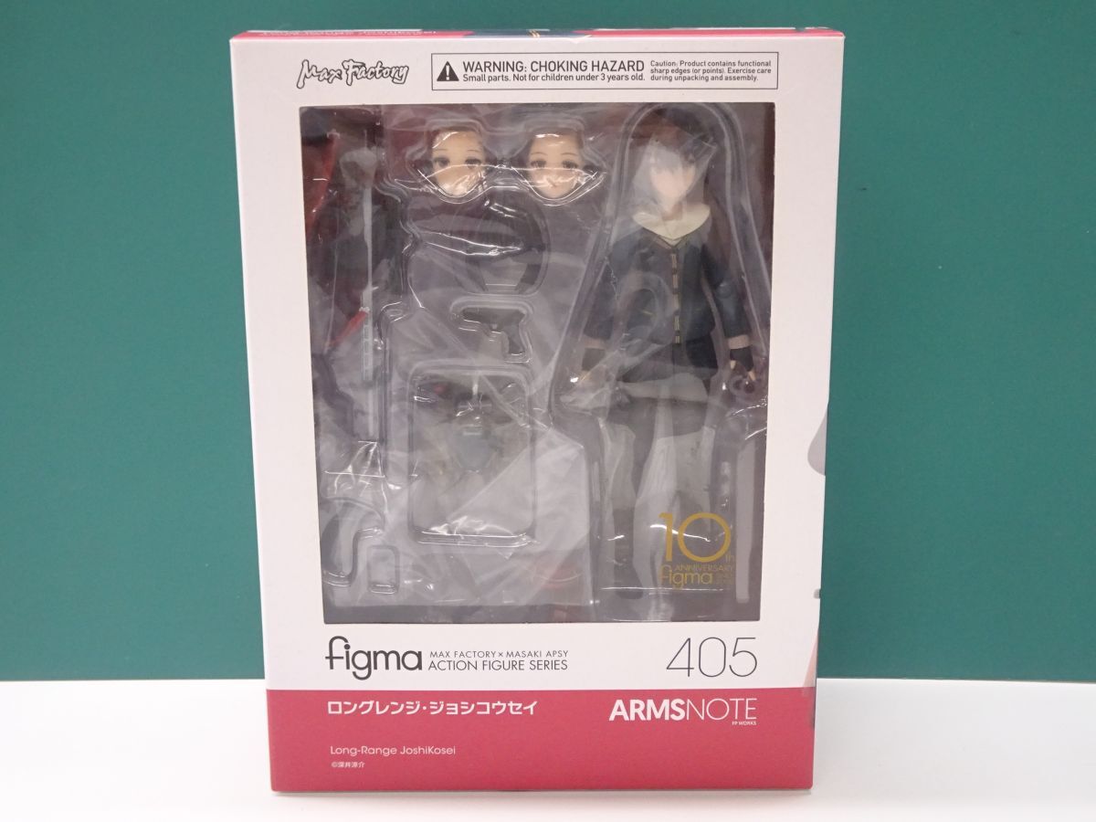 Yahoo!オークション -「figma ロングレンジ・ジョシコウセイ」の Yahoo!オークション -「figma ロングレンジ・ジョシコウセイ」の