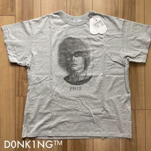 V.E.L.限定 NEXUSVII ネクサスセブン NEXUS7 ブレードランナー PRIS TEE プリス Tシャツ XL 新品