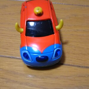 トミカ コロットスティッチ ハロウィン