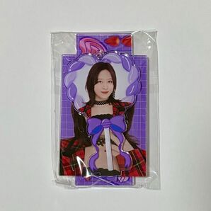 モーニング娘。’24 小田さくら モバガチャ SR アクスタ