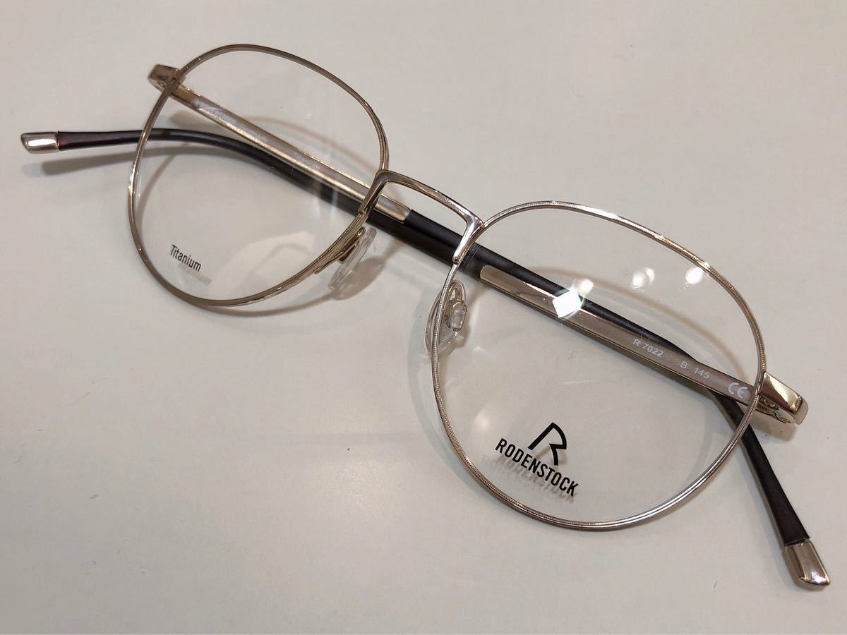 開店祝い R-0503-B ローデンストック RODENSTOCK Flex Lite Collectiom