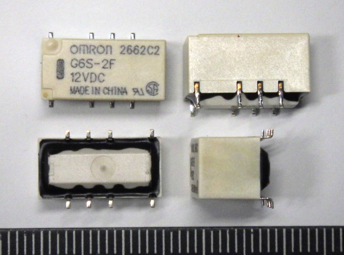 2025年最新】Yahoo!オークション -12v リレー オムロン(リレー 2025年最新】Yahoo!オークション -12v リレー オムロン(リレー